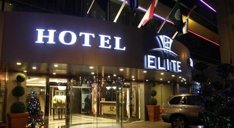 Elite Hotel & Spa