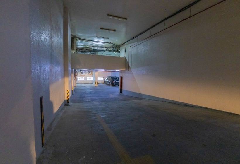 Ewan Tower Hotel Apartments