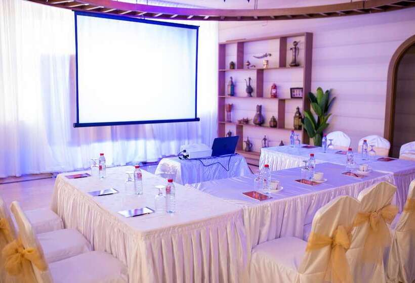 Ewan Tower Hotel Apartments