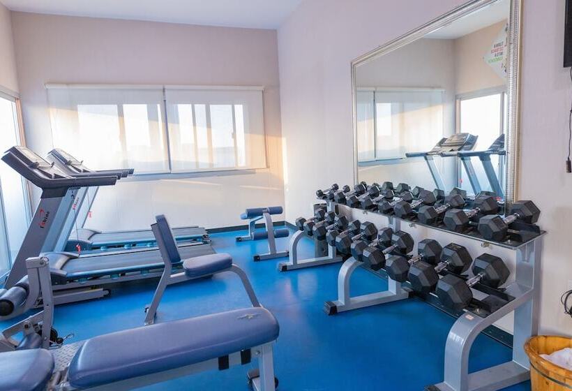 Ewan Tower Hotel Apartments