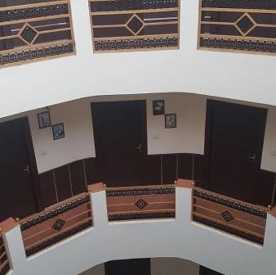 هتل Ganges Rivera