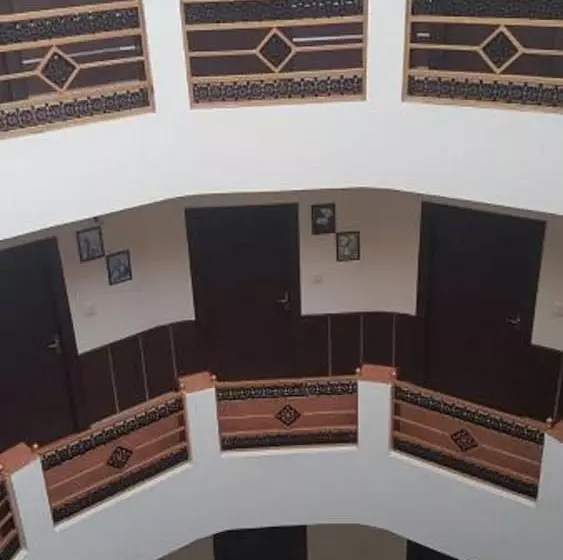 Hotel Ganges Rivera