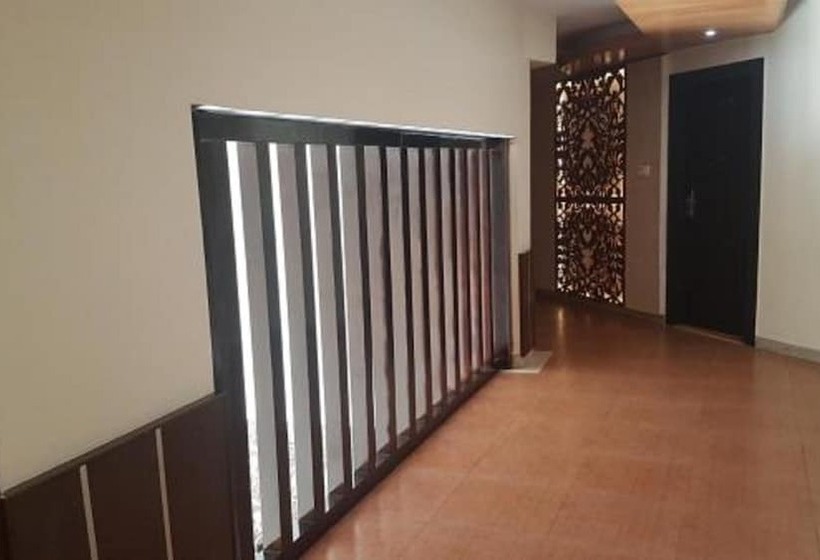 هتل Ganges Rivera