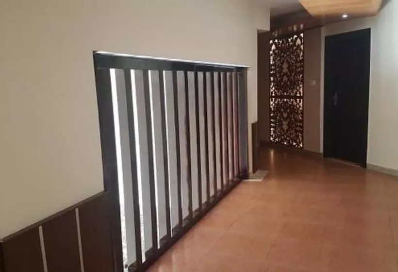 Hotel Ganges Rivera