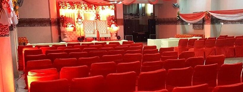 هتل Ganges Rivera