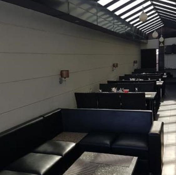 هتل Ganges Rivera