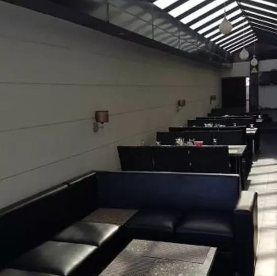 Hotel Ganges Rivera