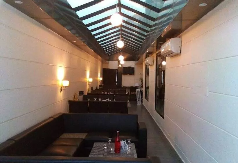 Hotel Ganges Rivera