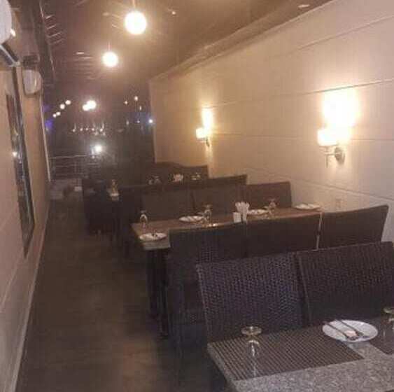 هتل Ganges Rivera