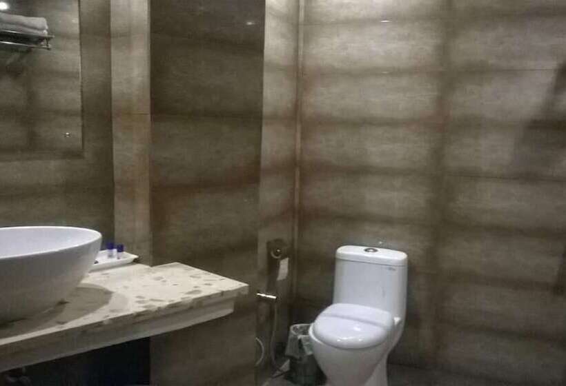 هتل Ganges Rivera