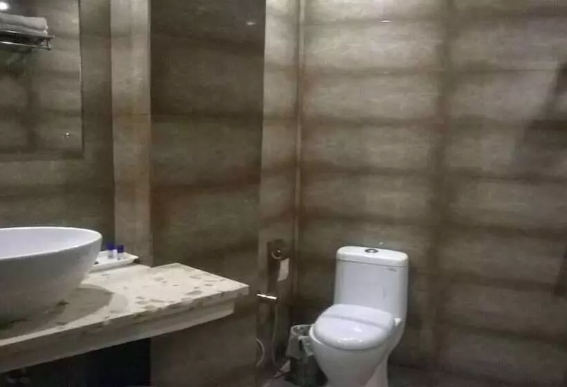 Hotel Ganges Rivera