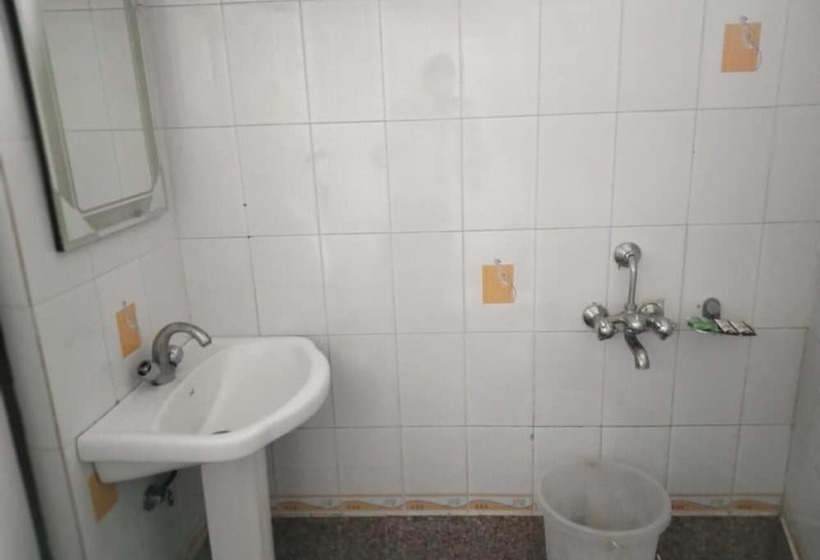 هتل Ganges Rivera