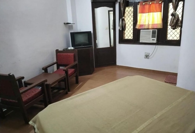 هتل Ganges Rivera