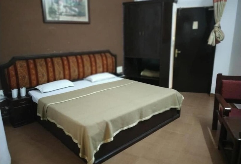 هتل Ganges Rivera