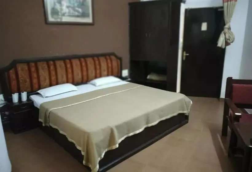 Hotel Ganges Rivera