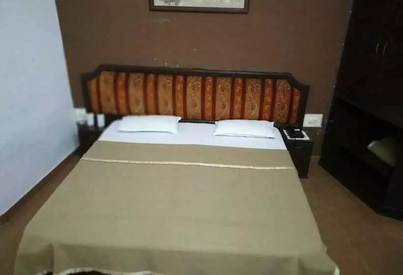 Hotel Ganges Rivera
