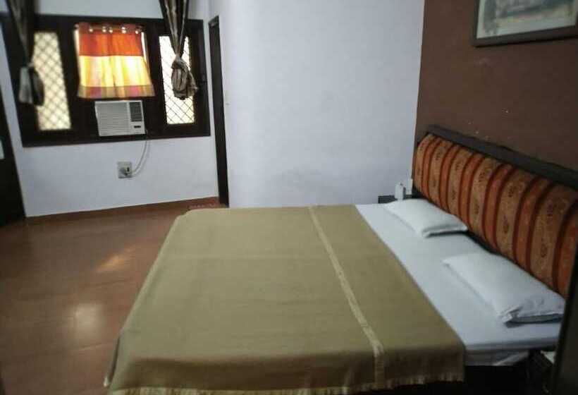 هتل Ganges Rivera