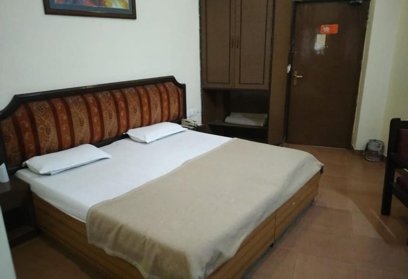 هتل Ganges Rivera