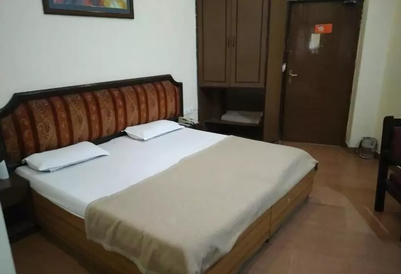 Hotel Ganges Rivera