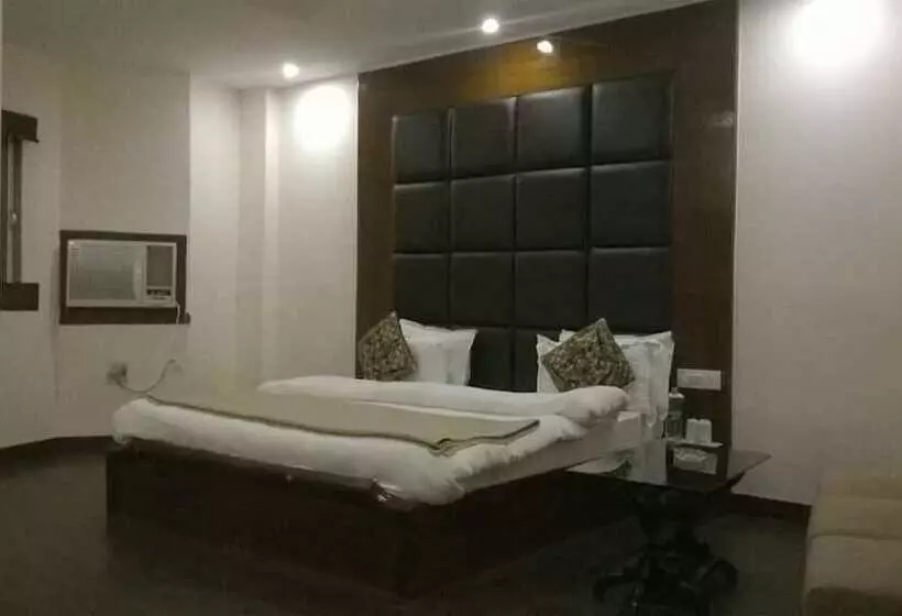 Hotel Ganges Rivera
