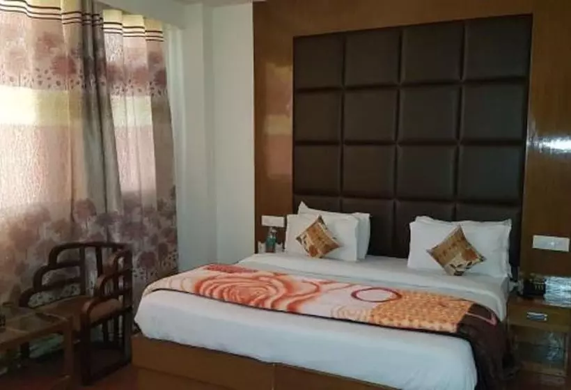 Hotel Ganges Rivera