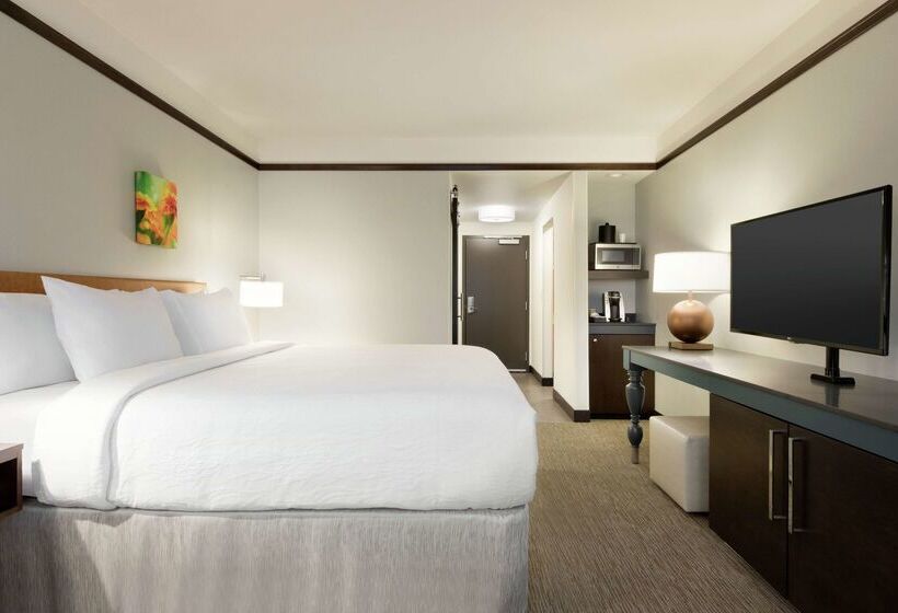 فندق Hilton Garden Inn Medford, Or 