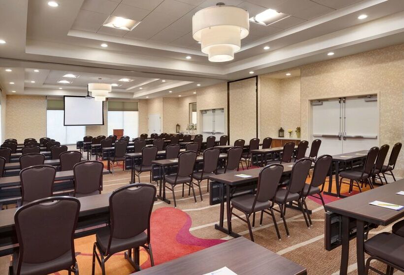 فندق Hilton Garden Inn Medford, Or 