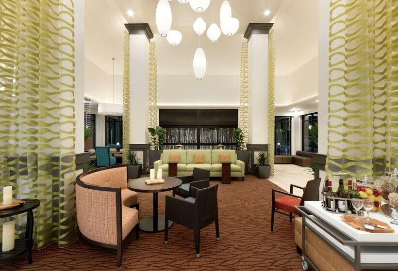 فندق Hilton Garden Inn Medford, Or 