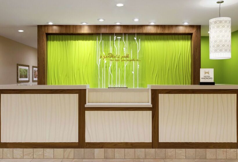 فندق Hilton Garden Inn Medford, Or 