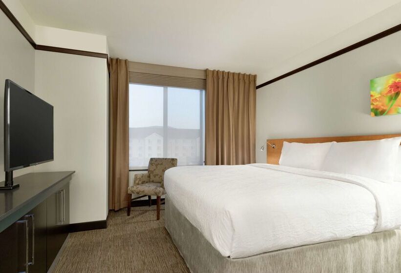 فندق Hilton Garden Inn Medford, Or 