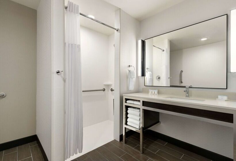 فندق Hilton Garden Inn Medford, Or 