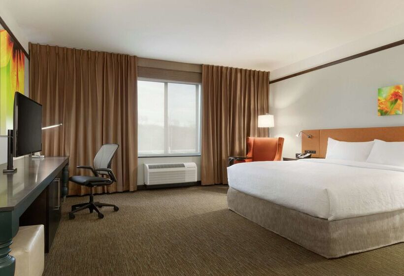 فندق Hilton Garden Inn Medford, Or 