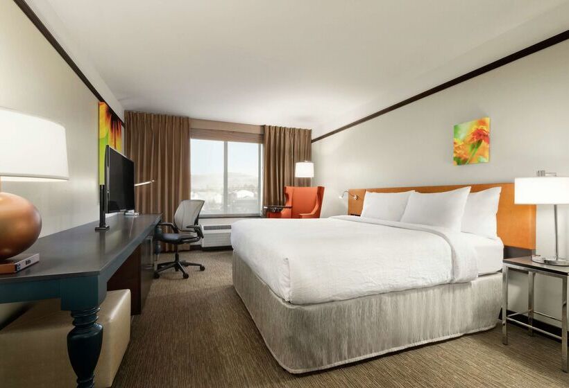 فندق Hilton Garden Inn Medford, Or 