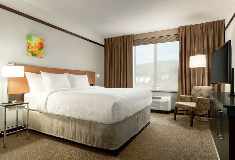 فندق Hilton Garden Inn Medford, Or 