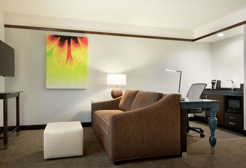 فندق Hilton Garden Inn Medford, Or 