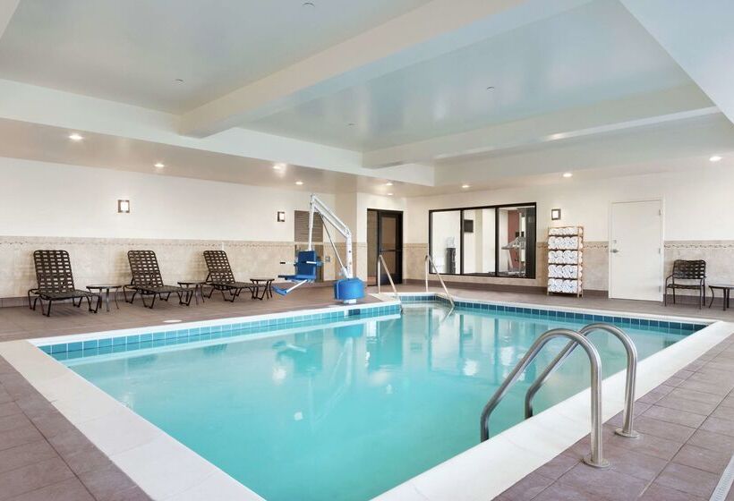 فندق Hilton Garden Inn Medford, Or 