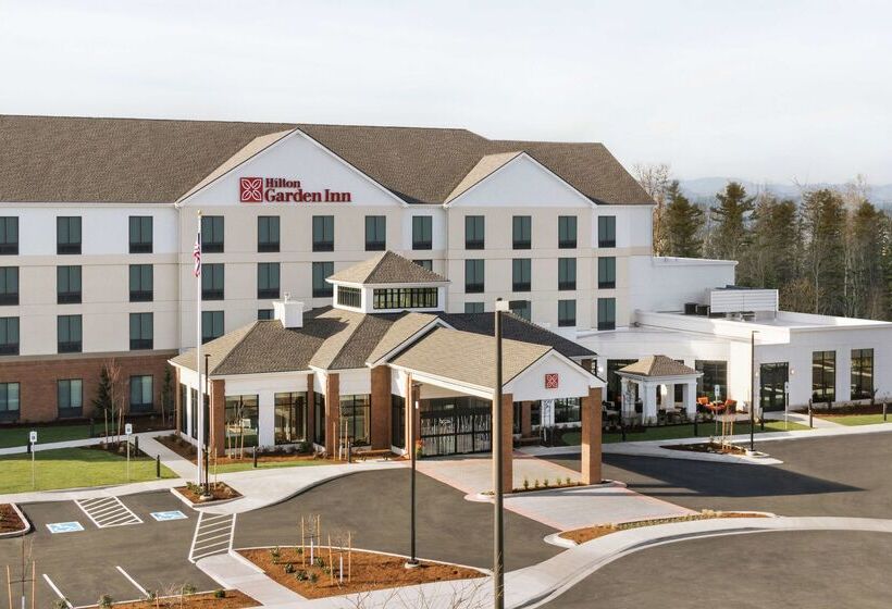 فندق Hilton Garden Inn Medford, Or 