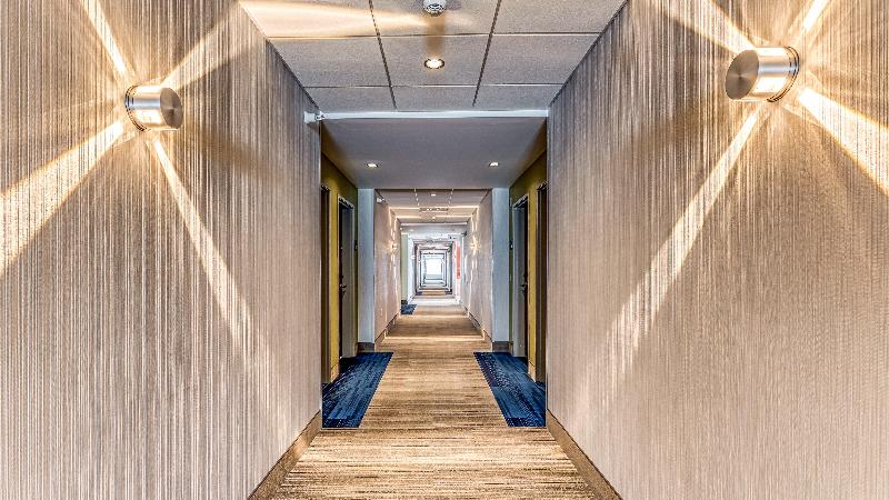 فندق Holiday Inn Express & Suites   Rantoul, An Ihg