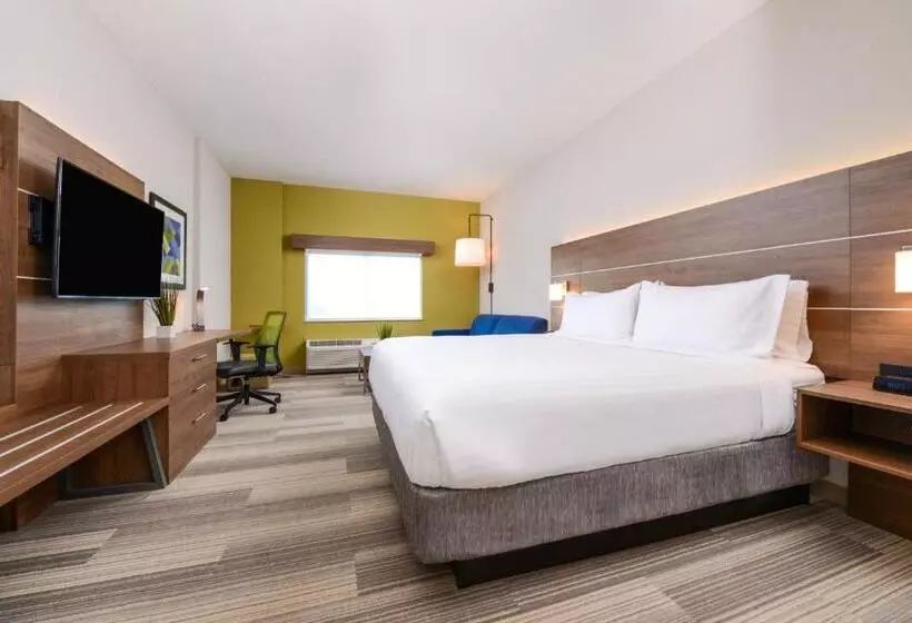 ホテル Holiday Inn Express & Suites   St. Petersburg   Madeira Beach, An Ihg