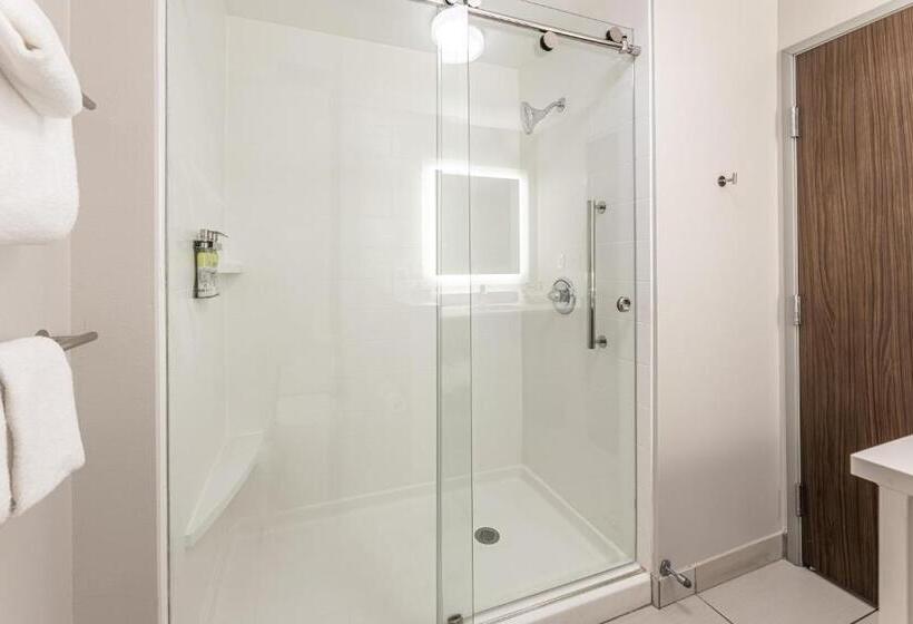 فندق Holiday Inn Express & Suites   Rantoul, An Ihg