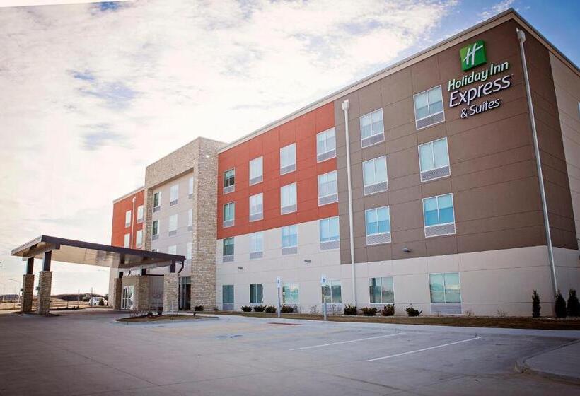 فندق Holiday Inn Express & Suites   Rantoul, An Ihg