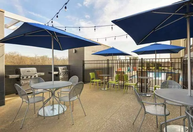 Hotelli Home2 Suites By Hilton Macon I 75 North Ga