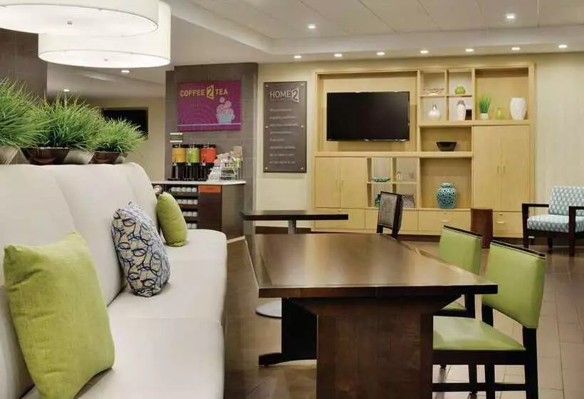 Hotelli Home2 Suites By Hilton Macon I 75 North Ga