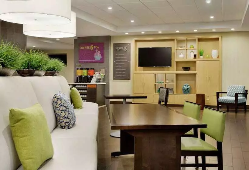 Hotelli Home2 Suites By Hilton Macon I 75 North Ga