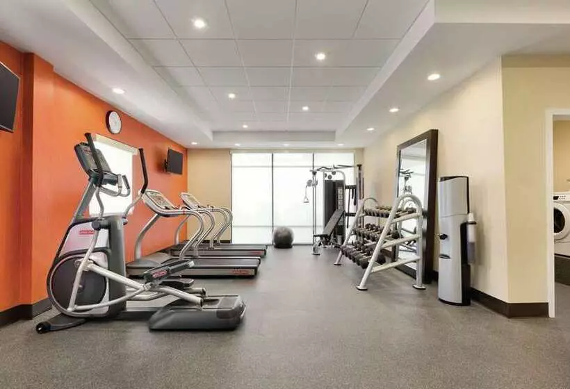 Hotelli Home2 Suites By Hilton Macon I 75 North Ga