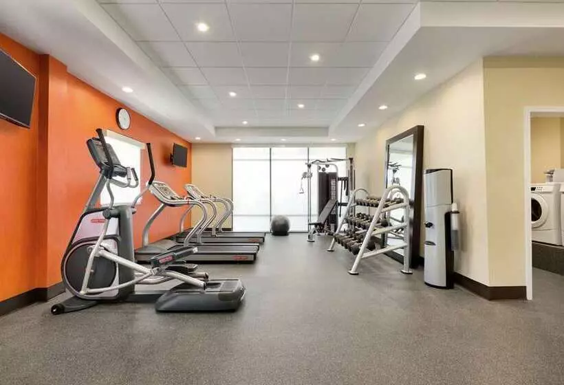 Hotelli Home2 Suites By Hilton Macon I 75 North Ga