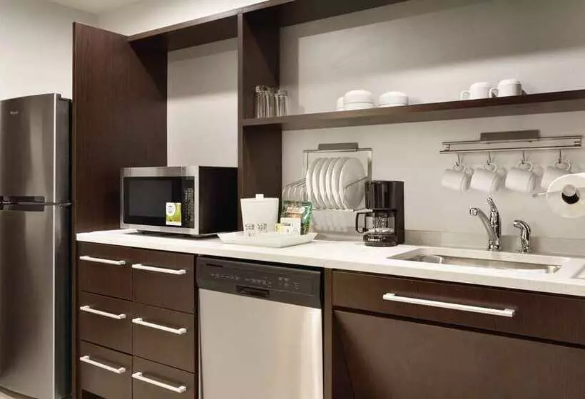 Hotelli Home2 Suites By Hilton Macon I 75 North Ga