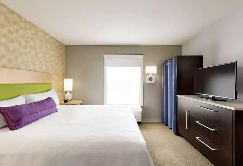 Hotelli Home2 Suites By Hilton Macon I 75 North Ga