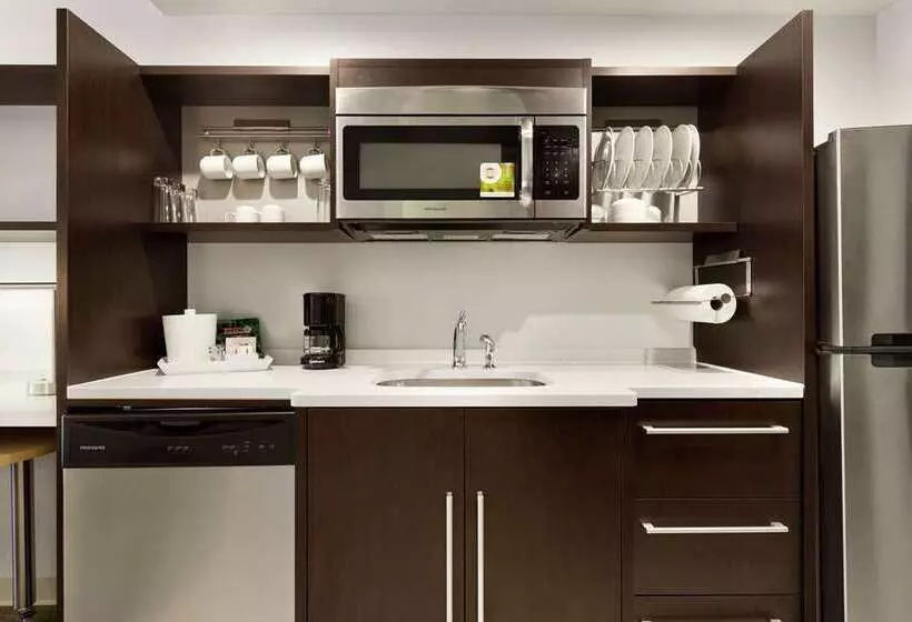 Hotelli Home2 Suites By Hilton Macon I 75 North Ga