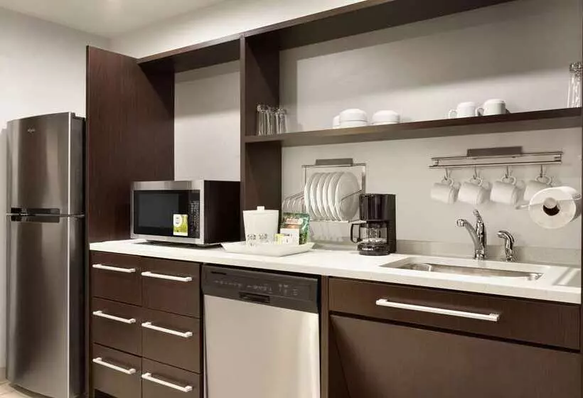 Hotelli Home2 Suites By Hilton Macon I 75 North Ga